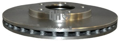 JP GROUP 5063100109 -  Тормозной диск